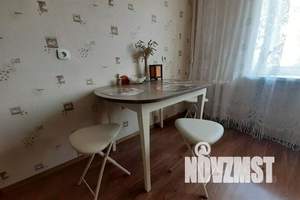 1-к квартира, посуточно, 38м2, 6/12 этаж