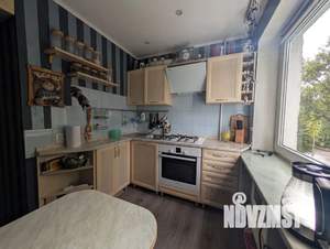 1-к квартира, посуточно, 31м2, 4/5 этаж