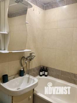 1-к квартира, посуточно, 50м2, 5/5 этаж