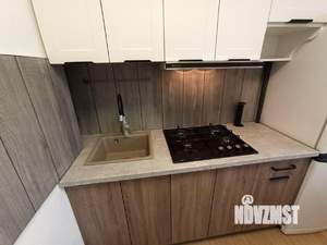 1-к квартира, на длительный срок, 34м2, 3/5 этаж