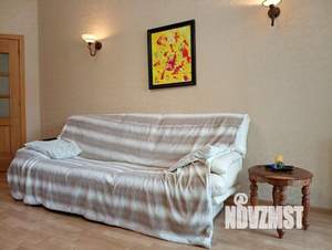 1-к квартира, посуточно, 87м2, 1/1 этаж