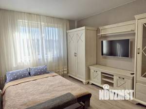 1-к квартира, посуточно, 40м2, 3/14 этаж