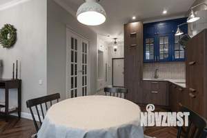 1-к квартира, посуточно, 41м2, 1/1 этаж