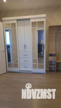 2-к квартира, посуточно, 58м2, 5/9 этаж
