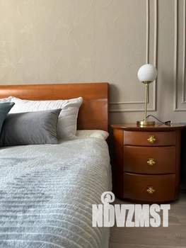 2-к квартира, посуточно, 75м2, 6/10 этаж