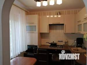 2-к квартира, посуточно, 46м2, 1/1 этаж