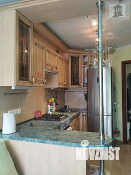 1-к квартира, на длительный срок, 45м2, 3/5 этаж