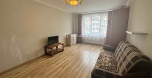 1-к квартира, на длительный срок, 45м2, 4/9 этаж