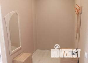 1-к квартира, на длительный срок, 35м2, 1/10 этаж