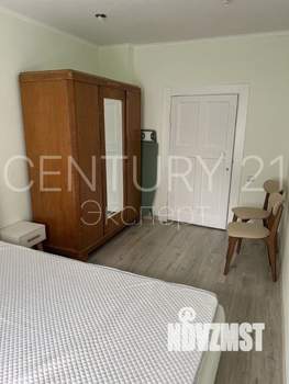 2-к квартира, на длительный срок, 43м2, 1/2 этаж