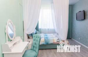 1-к квартира, посуточно, 104м2, 1/1 этаж