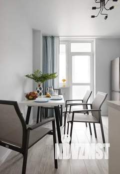 2-к квартира, посуточно, 64м2, 7/9 этаж