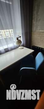 3-к квартира, посуточно, 50м2, 5/5 этаж