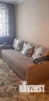 3-к квартира, на длительный срок, 69м2, 4/9 этаж