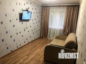 2-к квартира, посуточно, 45м2, 1/5 этаж