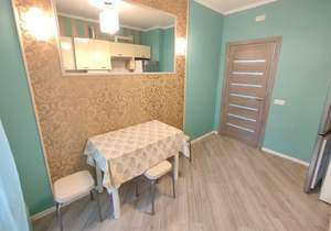 1-к квартира, на длительный срок, 40м2, 2/9 этаж