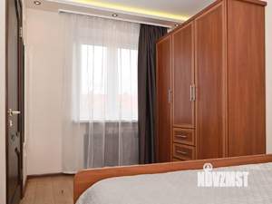 2-к квартира, посуточно, 50м2, 4/5 этаж