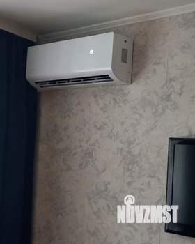 1-к квартира, посуточно, 34м2, 1/1 этаж