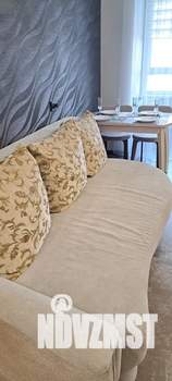 1-к квартира, посуточно, 41м2, 8/9 этаж