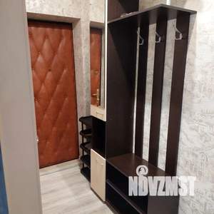 2-к квартира, посуточно, 42м2, 3/4 этаж