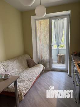 2-к квартира, на длительный срок, 40м2, 2/10 этаж