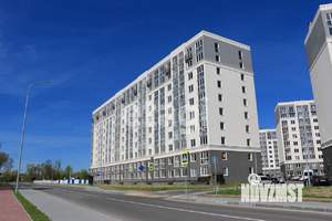 2-к квартира, на длительный срок, 60м2, 6/10 этаж