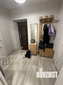 1-к квартира, на длительный срок, 37м2, 5/11 этаж