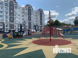 1-к квартира, посуточно, 37м2, 6/7 этаж