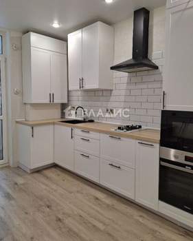 1-к квартира, на длительный срок, 42м2, 3/9 этаж