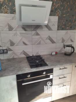 1-к квартира, на длительный срок, 37м2, 1/10 этаж