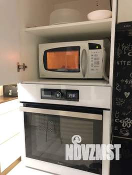 1-к квартира, посуточно, 20м2, 4/9 этаж