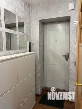 1-к квартира, на длительный срок, 31м2, 2/5 этаж