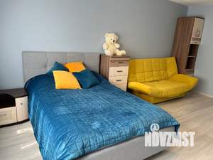 2-к квартира, посуточно, 68м2, 5/10 этаж