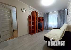 1-к квартира, посуточно, 68м2, 1/1 этаж