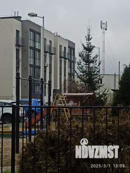 2-к квартира, посуточно, 55м2, 3/4 этаж