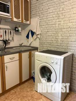 2-к квартира, посуточно, 41м2, 3/5 этаж