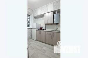 1-к квартира, посуточно, 33м2, 1/5 этаж