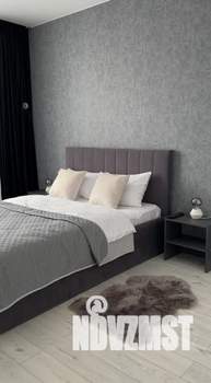 1-к квартира, посуточно, 36м2, 9/9 этаж