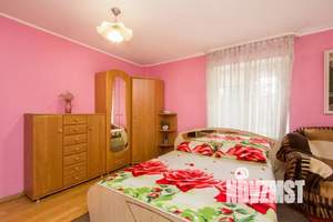 1-к квартира, посуточно, 34м2, 2/5 этаж