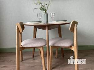 1-к квартира, посуточно, 22м2, 1/1 этаж