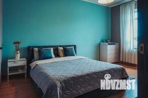 1-к квартира, посуточно, 75м2, 1/1 этаж