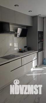 1-к квартира, посуточно, 45м2, 1/9 этаж