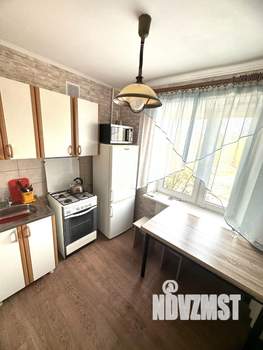 2-к квартира, на длительный срок, 50м2, 4/5 этаж