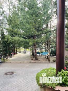 1-к квартира, на длительный срок, 52м2, 4/4 этаж