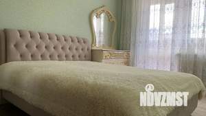 2-к квартира, посуточно, 58м2, 8/9 этаж