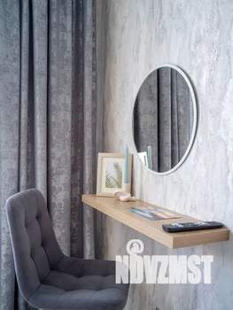 1-к квартира, посуточно, 40м2, 4/5 этаж