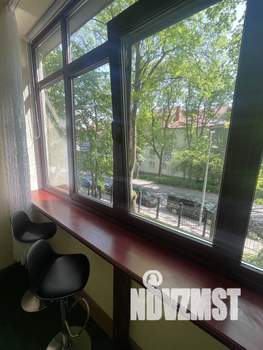 1-к квартира, посуточно, 100м2, 1/1 этаж