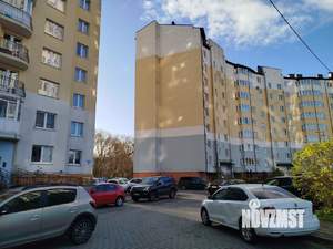 3-к квартира, на длительный срок, 85м2, 4/10 этаж