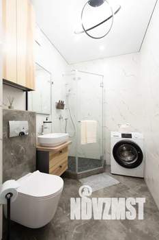 1-к квартира, посуточно, 42м2, 3/8 этаж