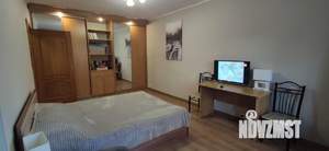 1-к квартира, посуточно, 39м2, 1/1 этаж
